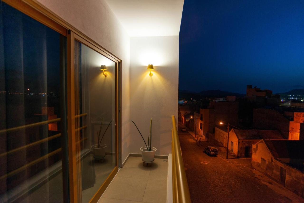 Amwilla Guesthouse Apartamento Fátima Mindelo Eksteriør billede