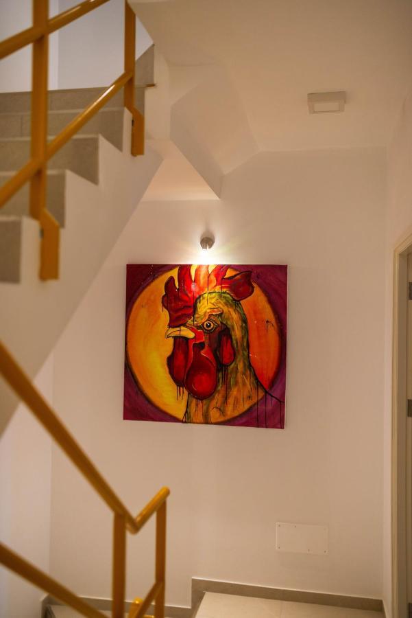Amwilla Guesthouse Apartamento Fátima Mindelo Eksteriør billede