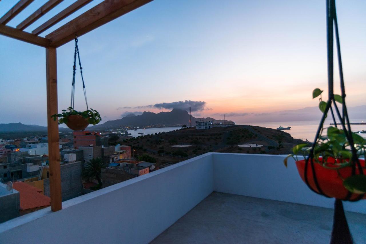 Amwilla Guesthouse Apartamento Fátima Mindelo Eksteriør billede